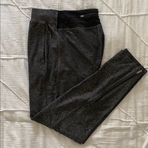 lululemon athletica Gray Jogger